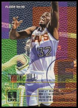 28 Tyrone Hill